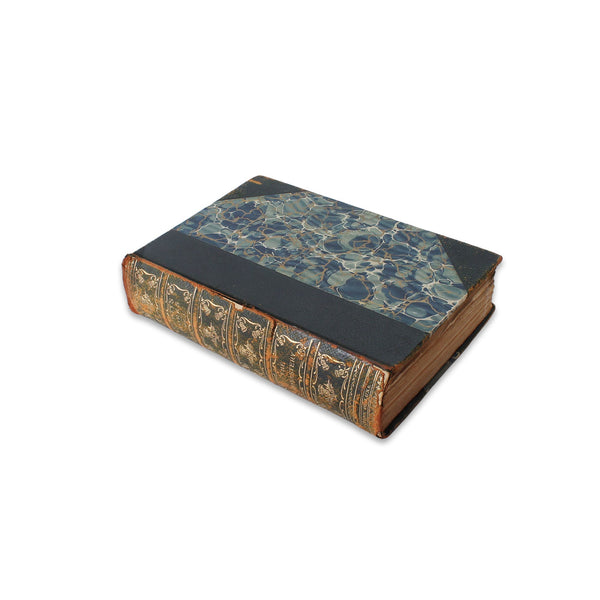 Scott's Works - Vintage Hollow Book Safe - you choose the title - Secret Storage Books