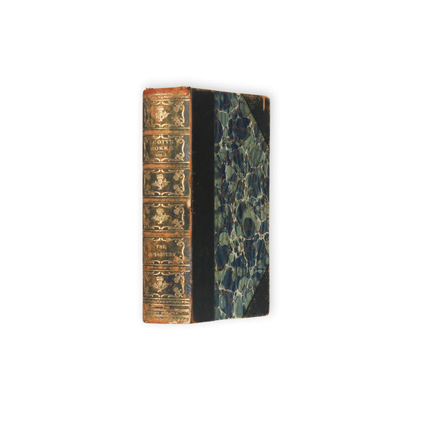 Scott's Works - Vintage Hollow Book Safe - you choose the title - Secret Storage Books