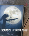 Scratch & Dent Book Safes - big savings! - Secret Storage Books