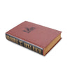 Shanghai '37 - Vintage Hollow Book - Secret Storage Books