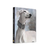 Spirit of the Dog - Coffee Table Book Safe - Secret Storage Books