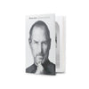 Steve Jobs - Large Book Safe - Secret Storage Books