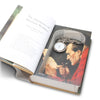 The Adventures of Sherlock Holmes - Hollow Book Safe - Secret Storage Books