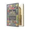 The Gardener's Encyclopedia - XL Secret Storage Book - Secret Storage Books