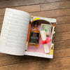 The Gourmet Cookbook - Set of TWO - Vintage Hollow Book Safe - Secret Storage Books