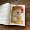 The Gourmet Cookbook - Vintage Hollow Book Safe - Secret Storage Books