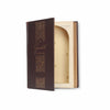 The Gourmet Cookbook - Vintage Hollow Book Safe - Secret Storage Books
