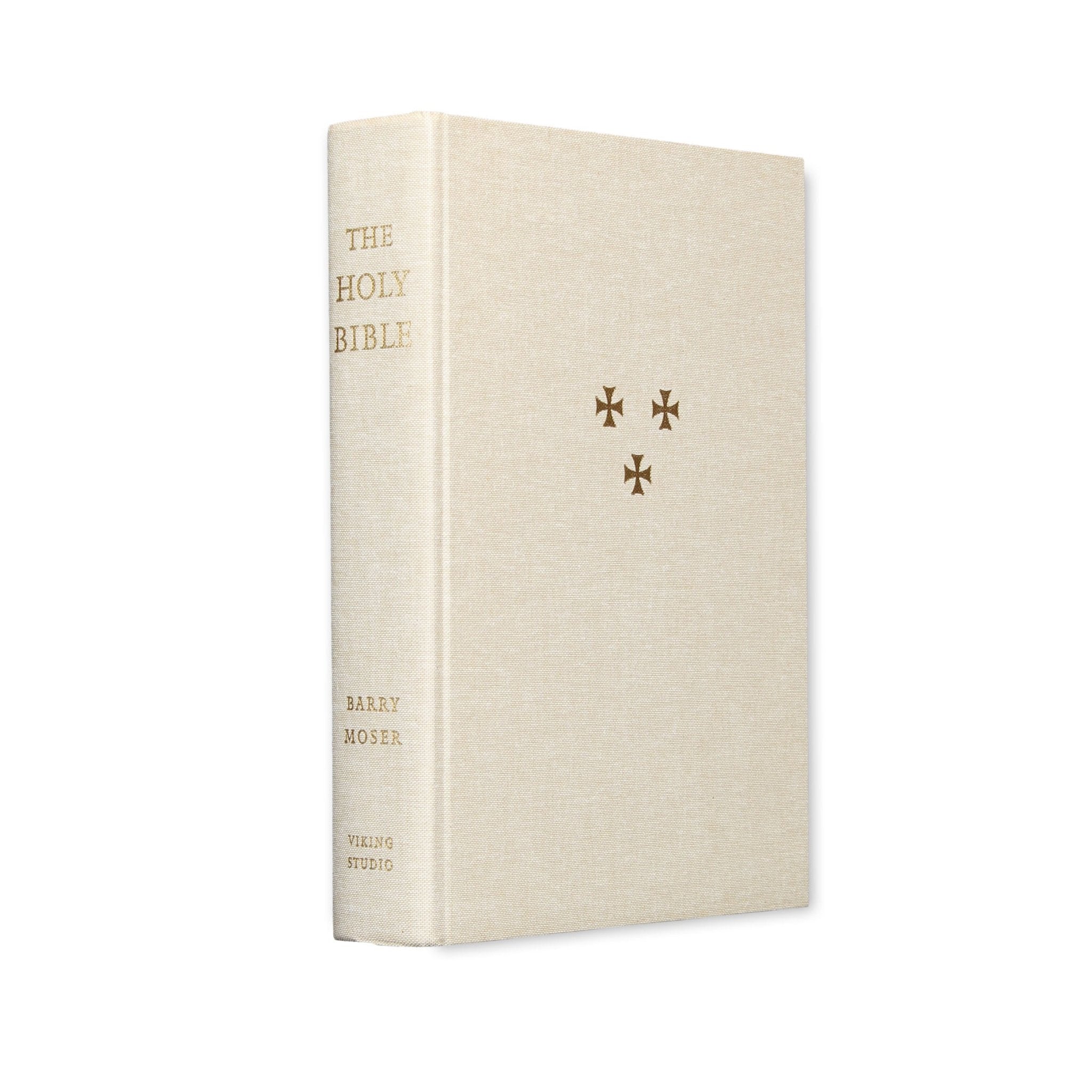 The Holy Bible - XXL Hollow Book - Secret Storage Books