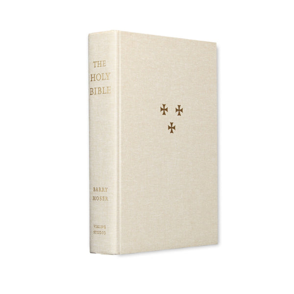 The Holy Bible - XXL Hollow Book - Secret Storage Books