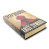 The Lost Symbol by Dan Brown - Secret Storage Book Safe - Secret Storage Books