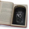 The Winston Churchill Collection of Hollow Books - various sizes choose your title - Secret Storage Books