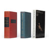 The Winston Churchill Collection of Hollow Books - various sizes choose your title - Secret Storage Books