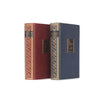 Vintage Hollow Books by Galsworthy - you choose - Secret Storage Books