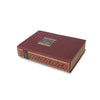 Vintage Hollow Books by Galsworthy - you choose - Secret Storage Books