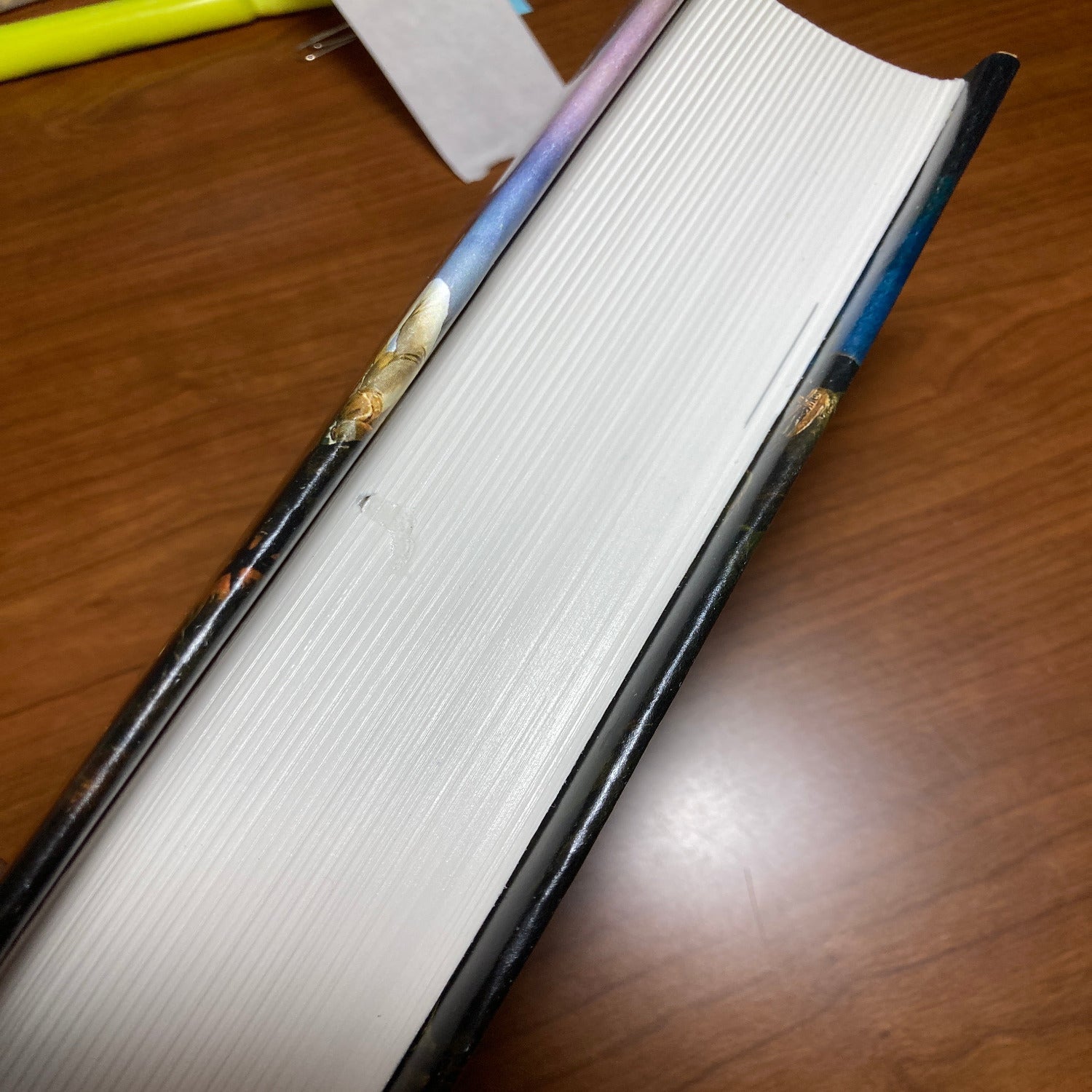 War and Peace by Leo Tolstoy - Hollow Book Safe - Secret Storage Books