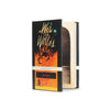War of the Worlds - Premium Secret Storage Book Safe - Secret Storage Books