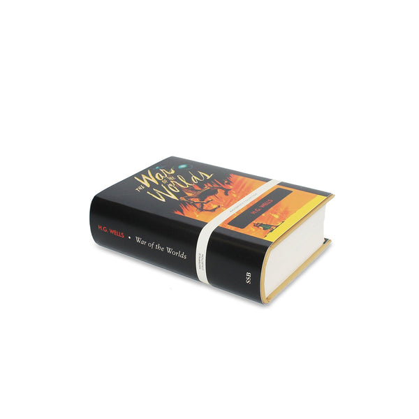 War of the Worlds - Premium Secret Storage Book Safe - Secret Storage Books