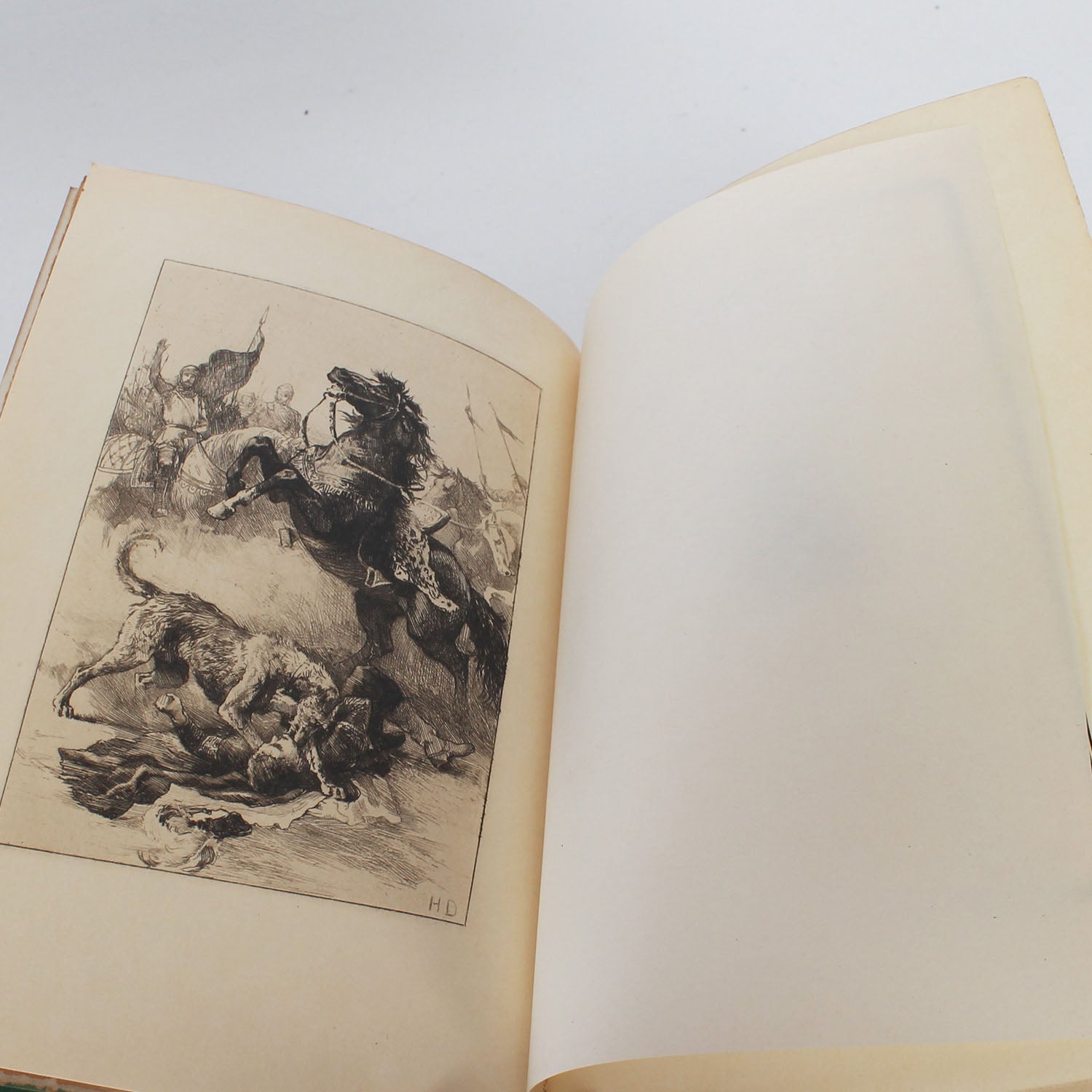 Waverley Novels - Sir Walter Scott - Vintage Book Safe - Secret Storage Books