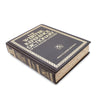 Webster Reference Dictionary - XXL Hollow Book Safe - Secret Storage Books