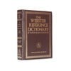 Webster Reference Dictionary - XXL Hollow Book Safe - Secret Storage Books