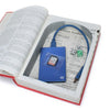 Webster's 9th New Collegiate Dictionary - XL Book Safe - Secret Storage Books