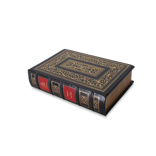 Winston Churchill's HIstory of WW2 Book Safes - You pick the title - Secret Storage Books