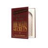 World's Greatest Treasury of Health Secrets - Large Book Safe - Secret Storage Books
